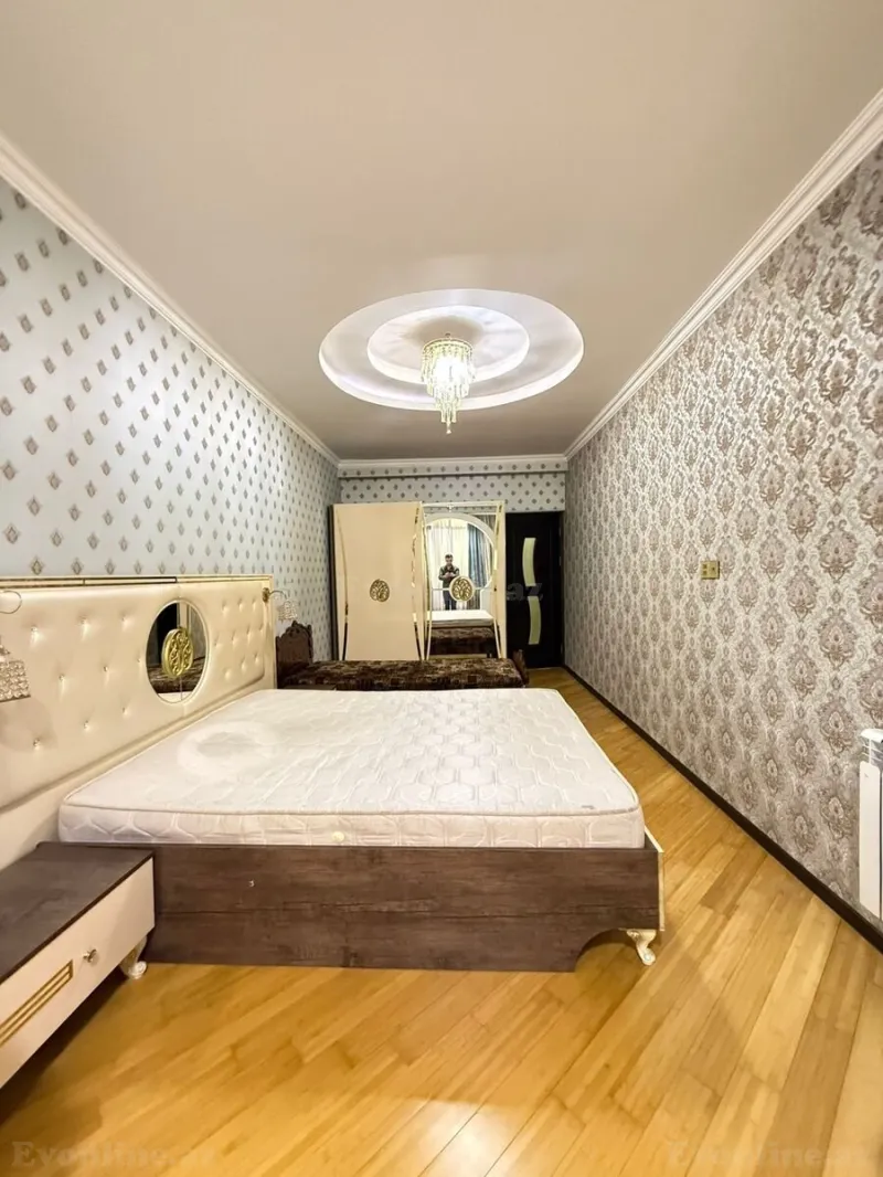 Satılır 2 otaqlı Mənzil Yeni tikili 68 m² Yeni Yasamal - şəkil 3