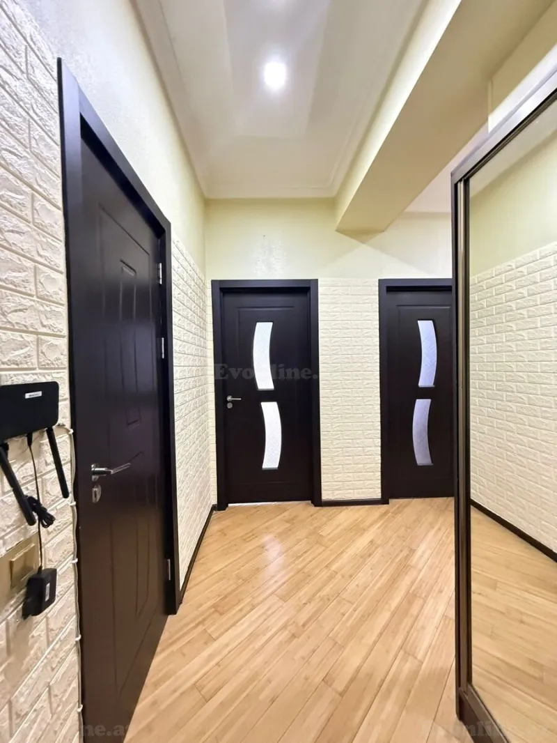 Satılır 2 otaqlı Mənzil Yeni tikili 68 m² Yeni Yasamal - şəkil 4