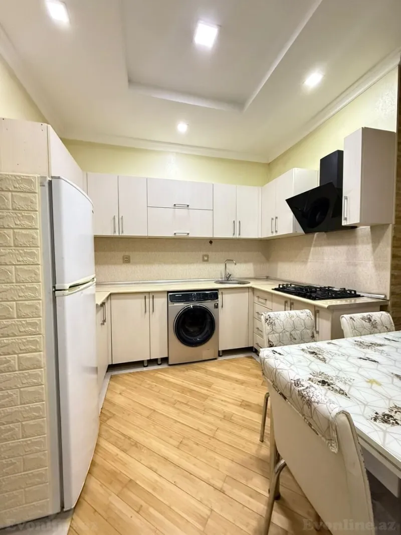 Satılır 2 otaqlı Mənzil Yeni tikili 68 m² Yeni Yasamal - şəkil 6