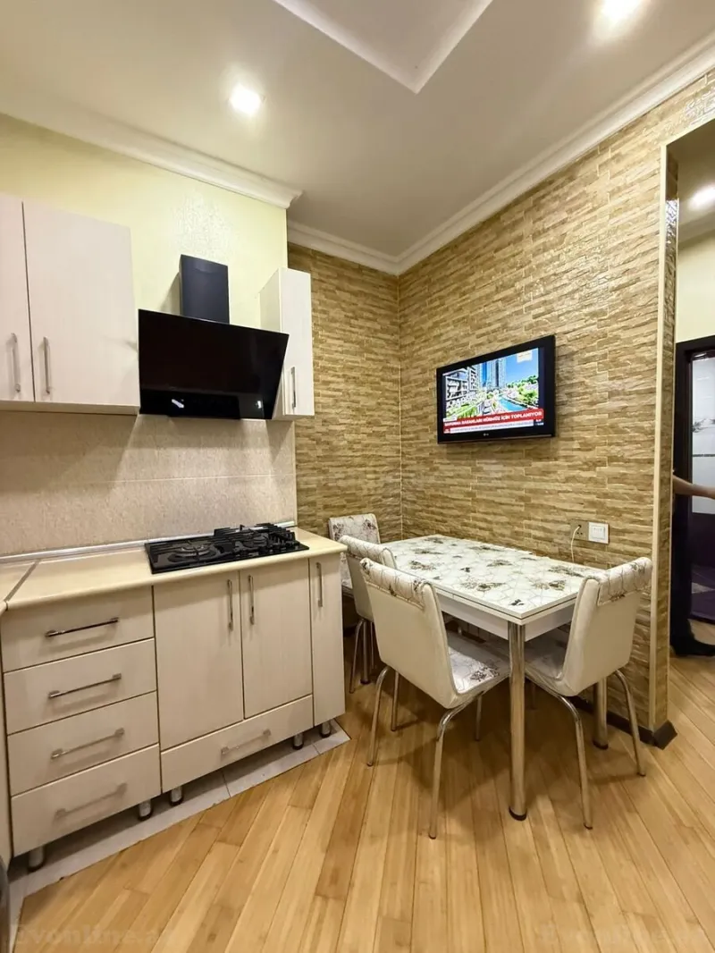 Satılır 2 otaqlı Mənzil Yeni tikili 68 m² Yeni Yasamal - şəkil 7