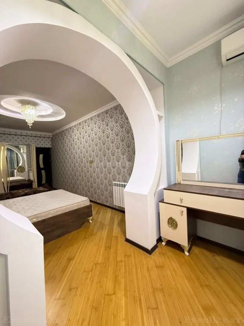 Satılır 2 otaqlı Mənzil Yeni tikili 68 m² Yeni Yasamal - şəkil 9