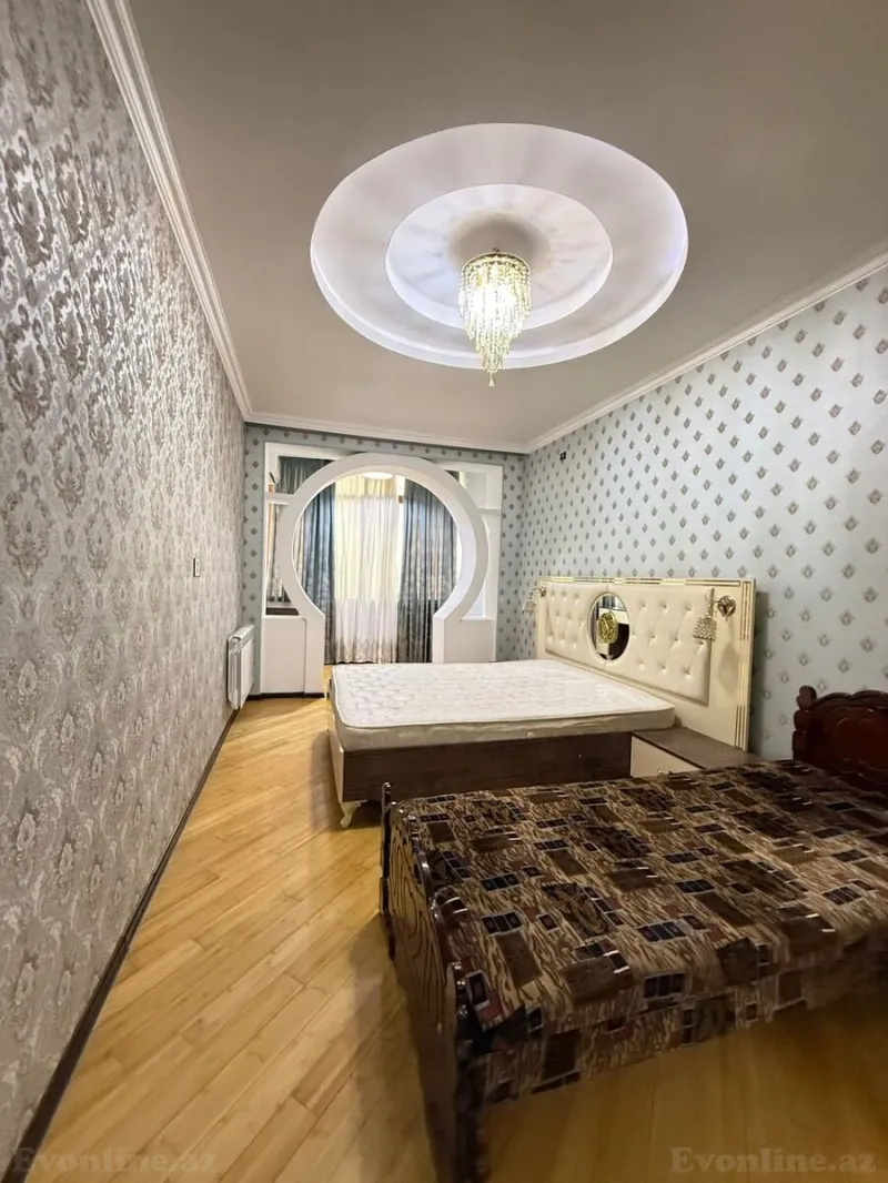 Satılır 2 otaqlı Mənzil Yeni tikili 68 m² Yeni Yasamal - şəkil 10