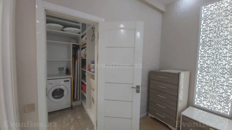 Satılır 3 otaqlı Mənzil Yeni tikili 115 m² Nizami m. - şəkil 10