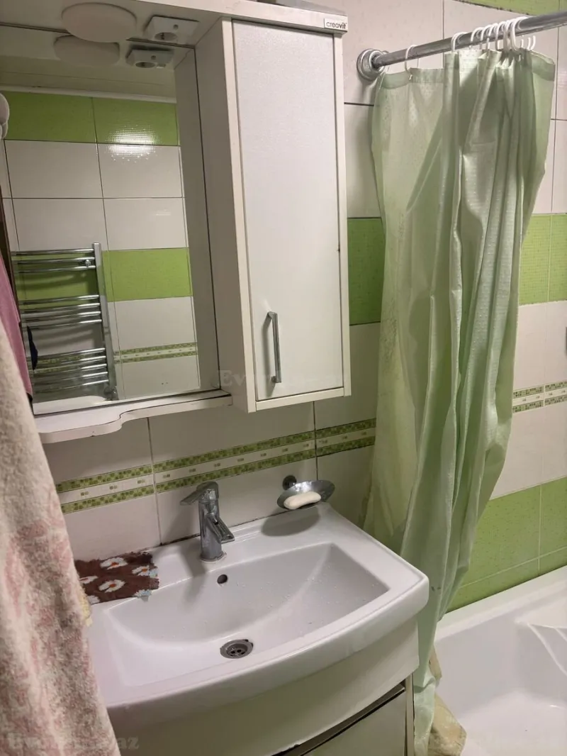 Satılır 2 otaqlı Mənzil Yeni tikili 76 m² Yeni Yasamal - şəkil 8