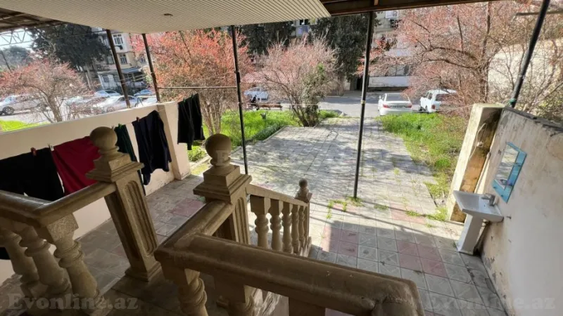 Satılır 4 otaqlı Mənzil Köhnə tikili 111 m² Sabunçu r. - şəkil 13