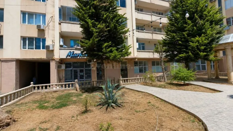 Satılır 3 otaqlı Mənzil Yeni tikili 145 m² Elmlər Akademiyası m. - şəkil 5