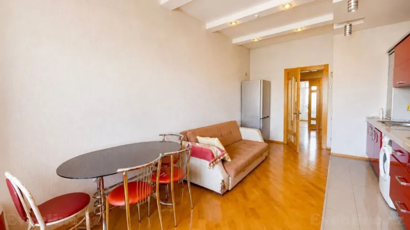 Satılır 3 otaqlı Mənzil Yeni tikili 145 m² Elmlər Akademiyası m. - şəkil 12