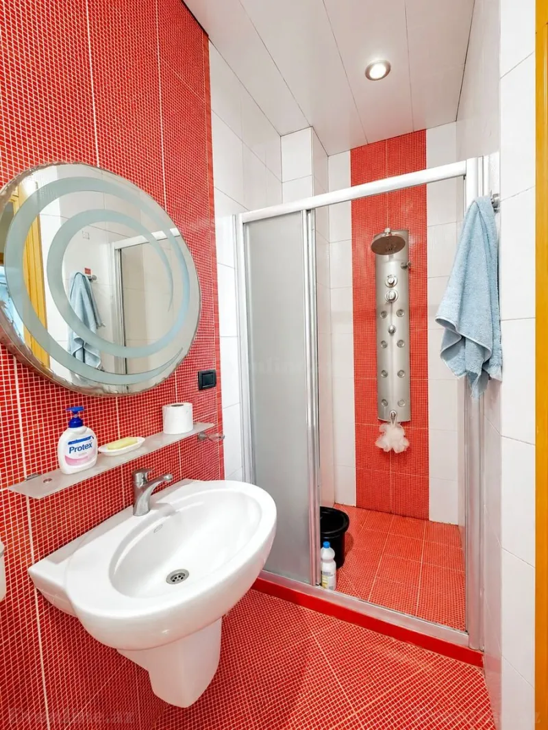 Satılır 3 otaqlı Mənzil Yeni tikili 145 m² Elmlər Akademiyası m. - şəkil 15