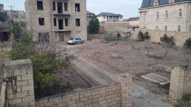 Satılır 8 otaqlı Həyət evi 299.9 m² Badamdar - şəkil 3