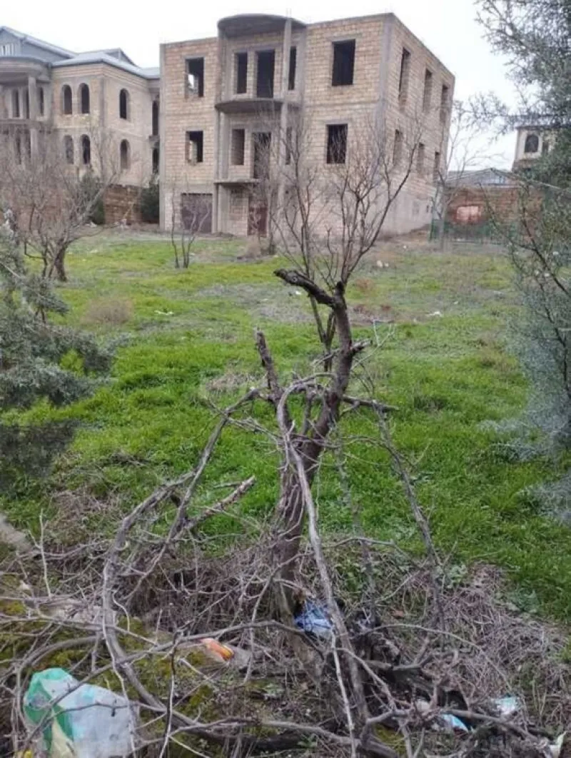 Satılır 8 otaqlı Həyət evi 299.9 m² Badamdar - şəkil 4