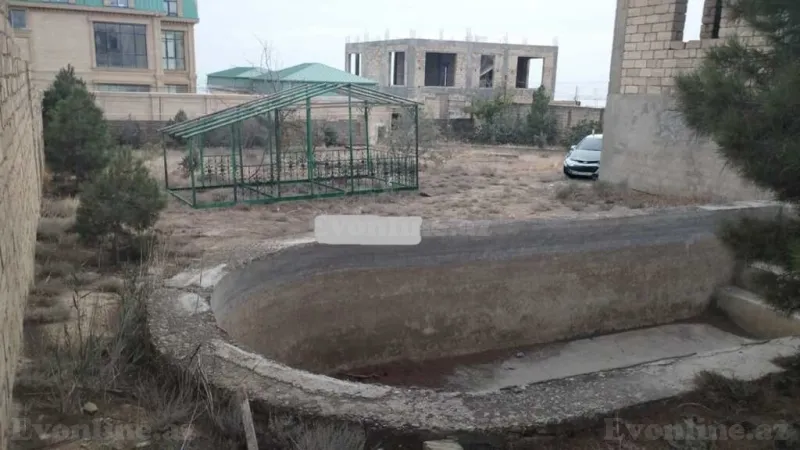 Satılır 8 otaqlı Həyət evi 299.9 m² Badamdar - şəkil 6