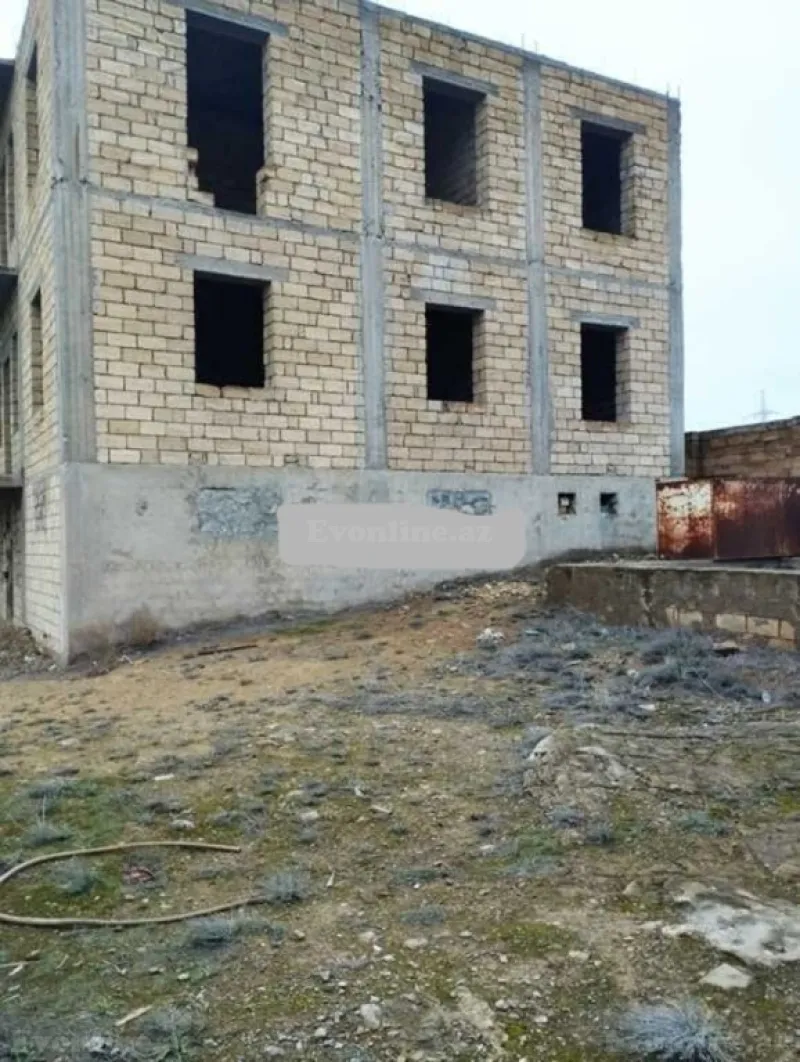Satılır 8 otaqlı Həyət evi 299.9 m² Badamdar - şəkil 8