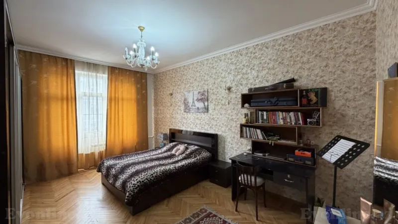 Satılır 3 otaqlı Mənzil Köhnə tikili 85 m² Xətai m. - şəkil 7