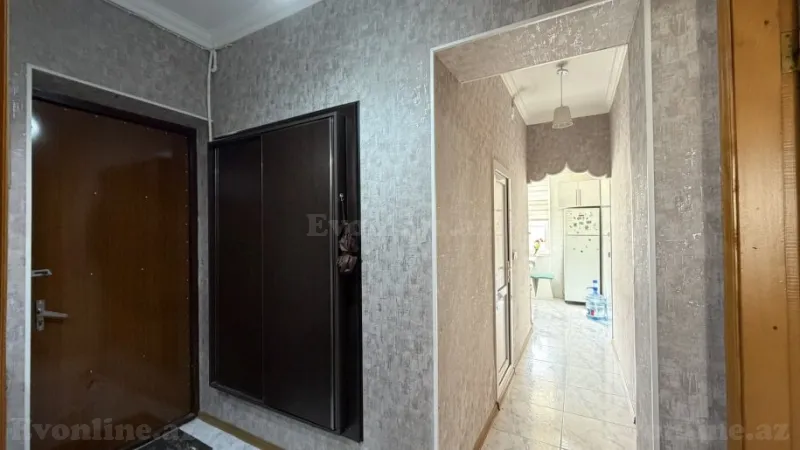 Satılır 3 otaqlı Mənzil Köhnə tikili 85 m² Xətai m. - şəkil 21