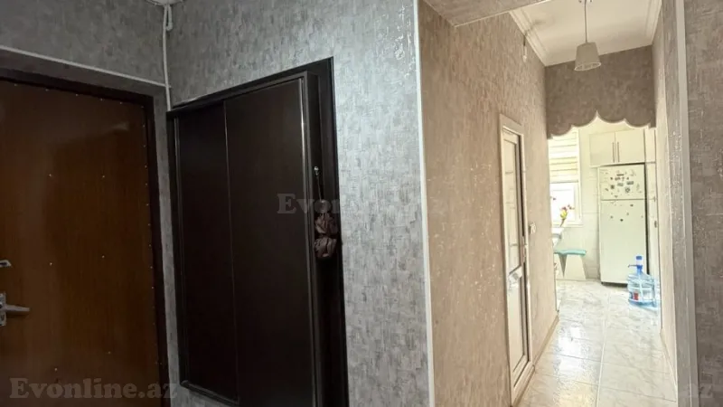 Satılır 3 otaqlı Mənzil Köhnə tikili 85 m² Xətai m. - şəkil 22