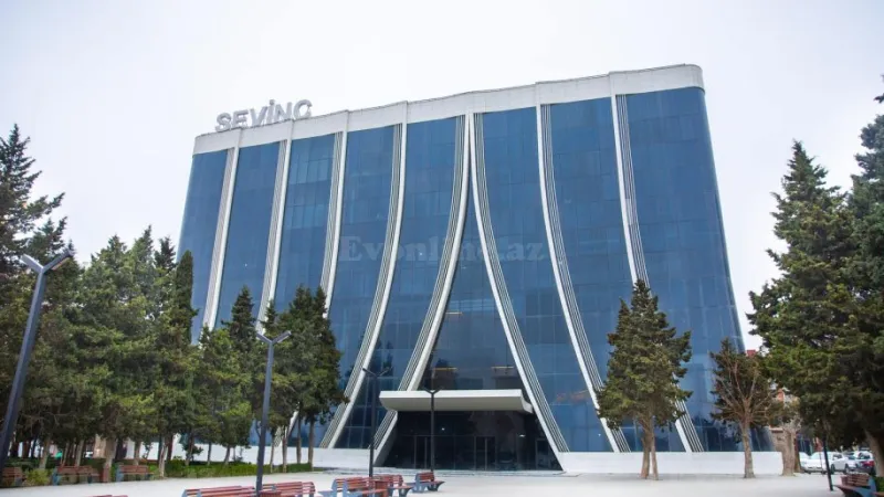 3 otaqlı Mənzil 85 m² Qara Qarayev m. Satılır