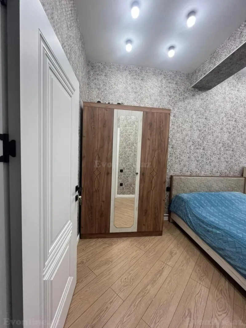 Satılır 2 otaqlı Mənzil Yeni tikili 63 m² Yasamal r. - şəkil 8