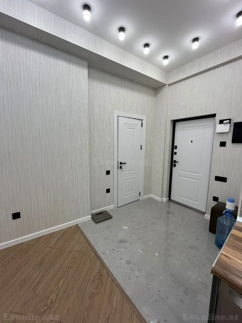 Satılır 2 otaqlı Mənzil Yeni tikili 63 m² Yasamal r. - şəkil 15