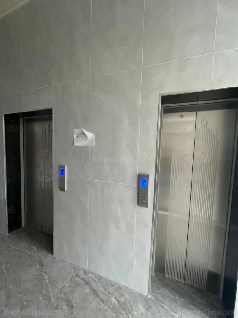 Satılır 2 otaqlı Mənzil Yeni tikili 63 m² Yasamal r. - şəkil 19