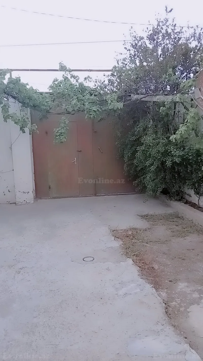 Satılır 4 otaqlı Həyət evi 101 m² Binəqədi - şəkil 2