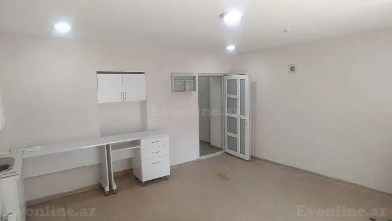 Kirayə verilir Obyekt 80 m² Nizami m. - şəkil 3