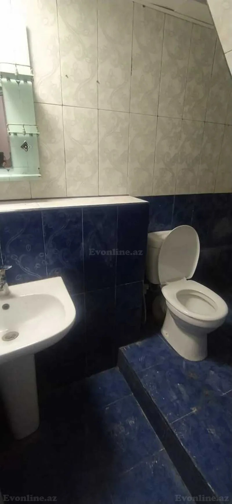 Kirayə verilir Obyekt 80 m² Nizami m. - şəkil 5