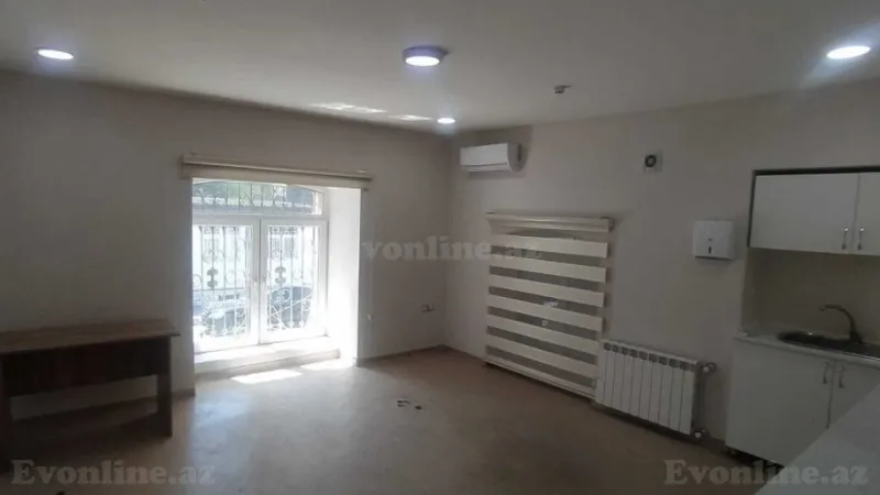 Kirayə verilir Obyekt 80 m² Nizami m. - şəkil 6