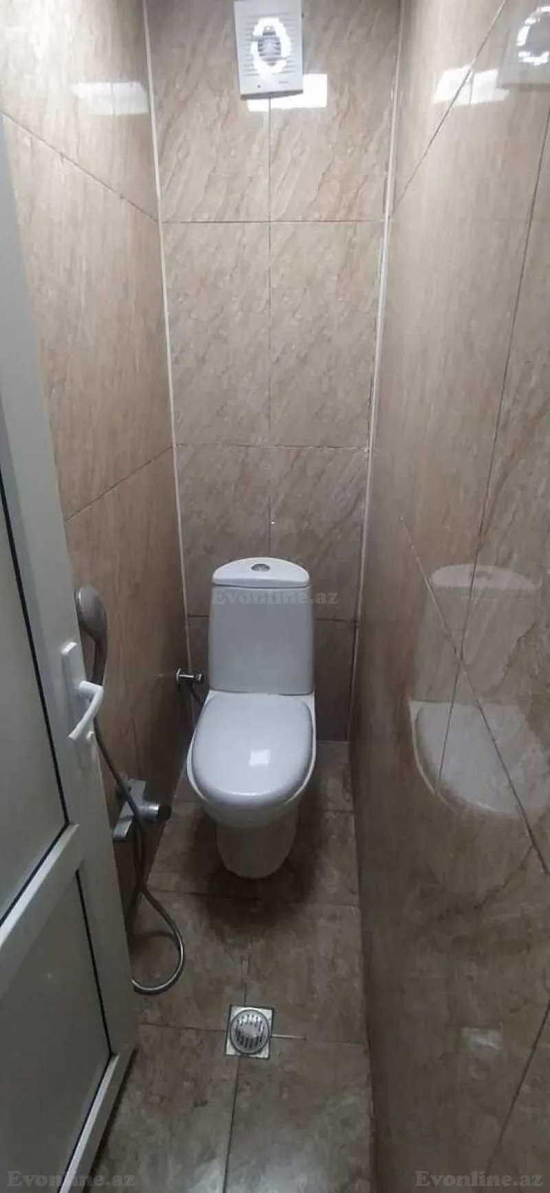 Kirayə verilir Obyekt 80 m² Nizami m. - şəkil 10