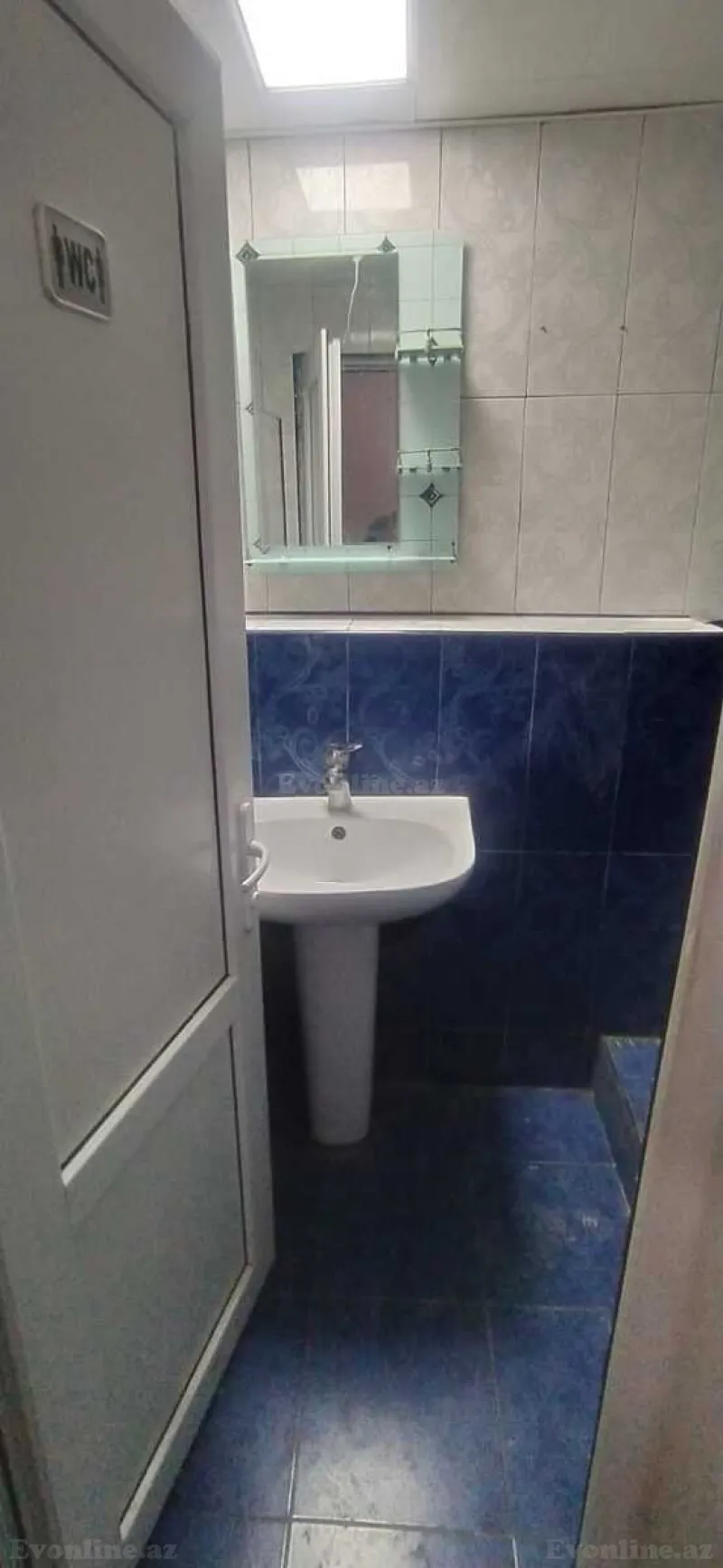 Kirayə verilir Obyekt 80 m² Nizami m. - şəkil 11