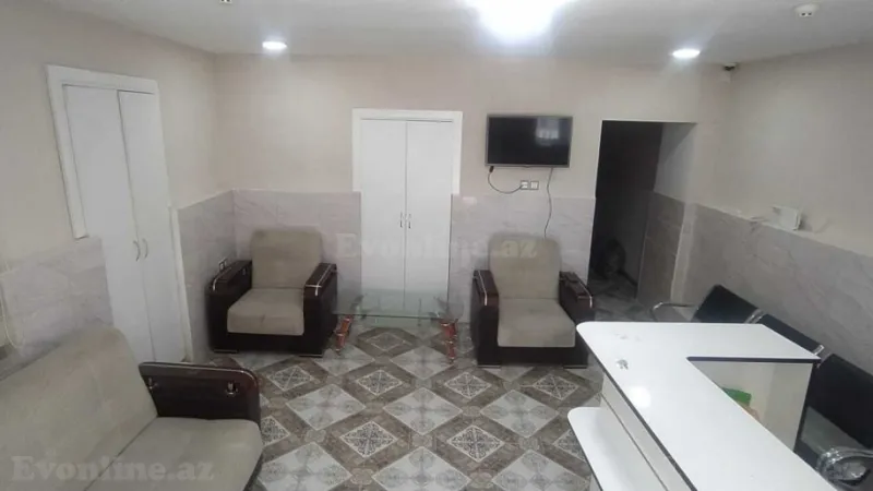 Kirayə verilir Obyekt 80 m² Nizami m. - şəkil 14