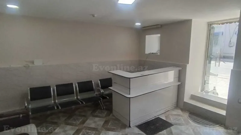 Kirayə verilir Obyekt 80 m² Nizami m. - şəkil 15