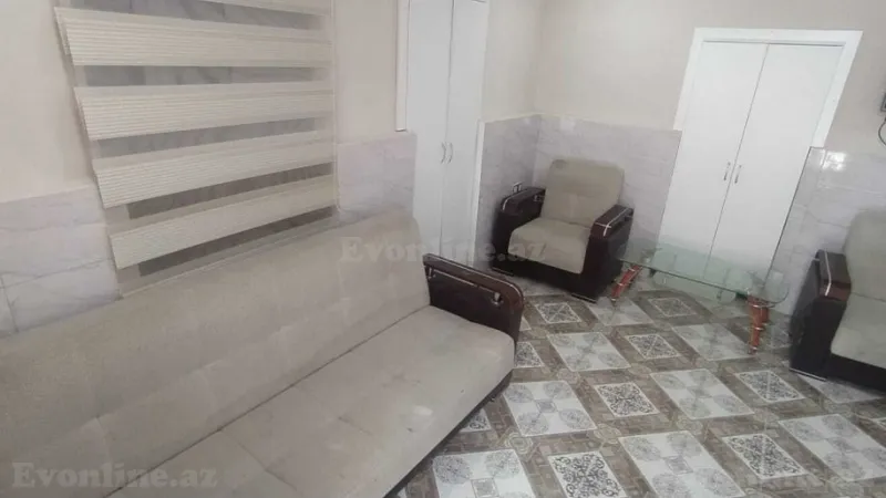 Kirayə verilir Obyekt 80 m² Nizami m. - şəkil 16