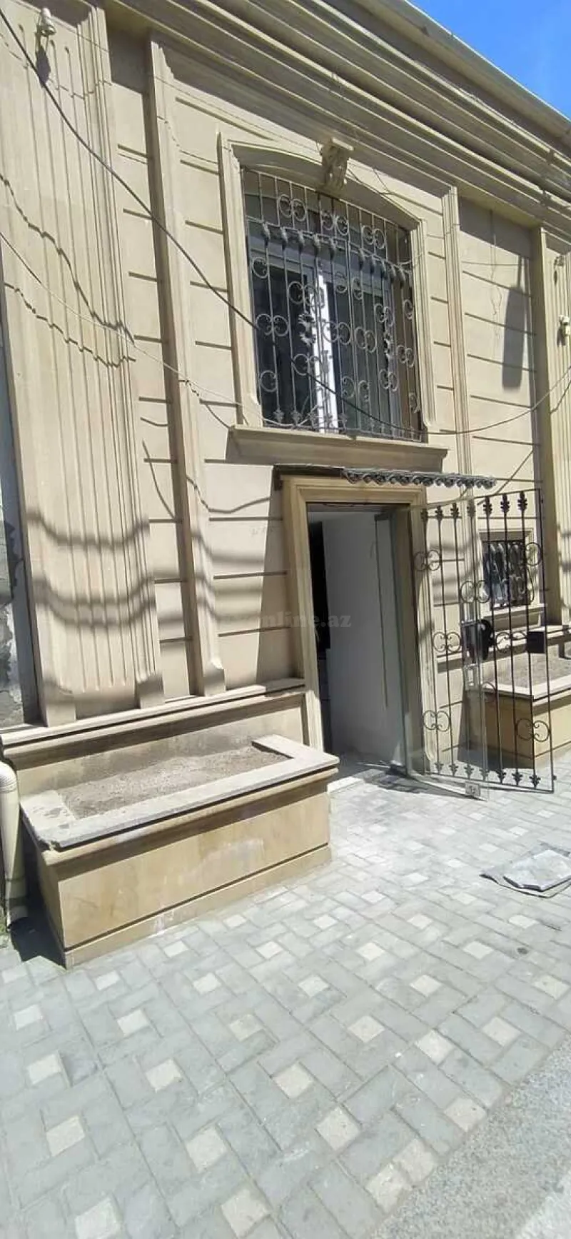 Kirayə verilir Obyekt 80 m² Nizami m. - şəkil 20