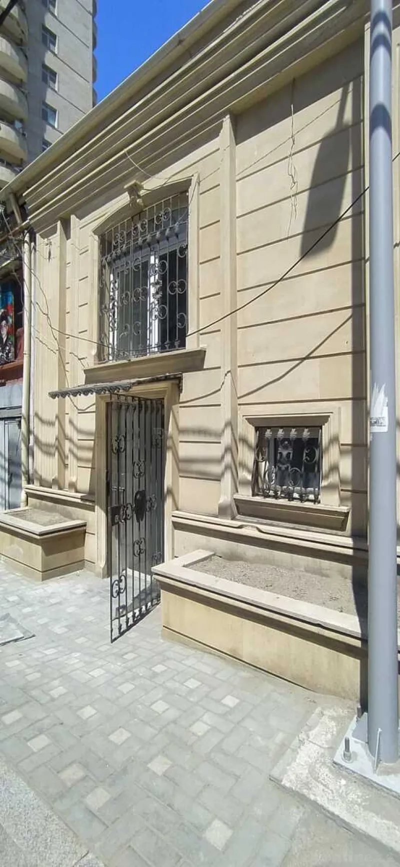 Kirayə verilir Obyekt 80 m² Nizami m. - şəkil 21