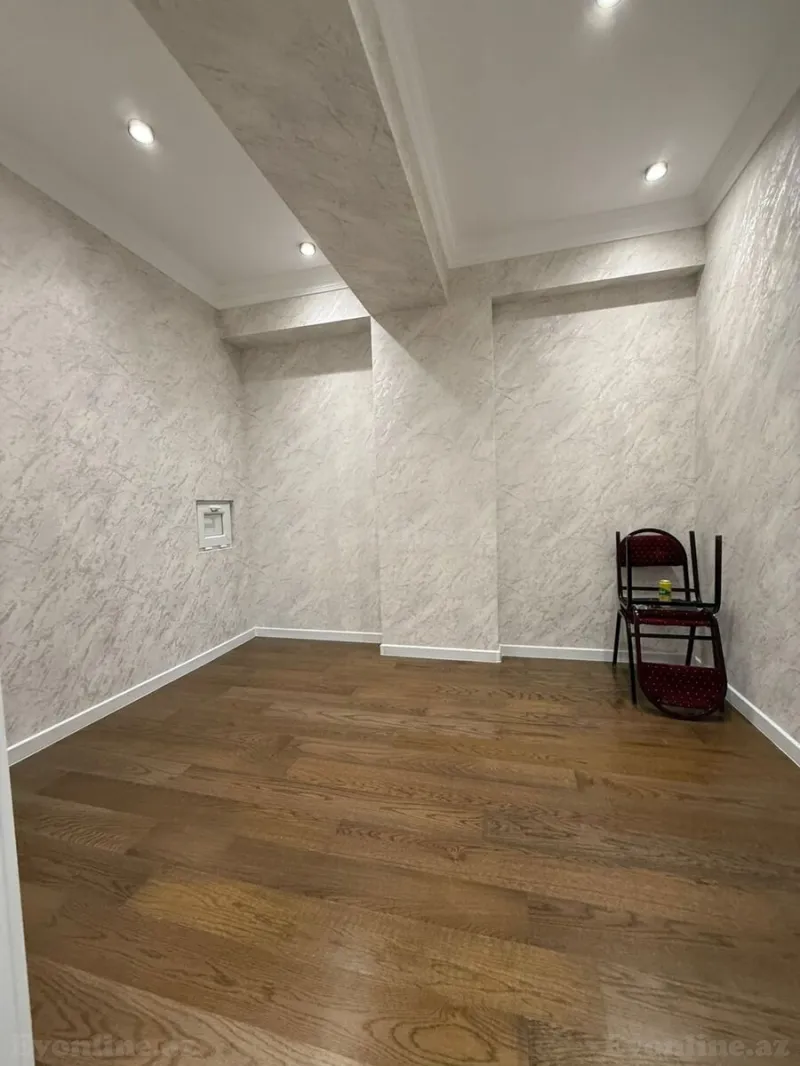 Satılır 3 otaqlı Mənzil Yeni tikili 82 m² Sabunçu r. - şəkil 8