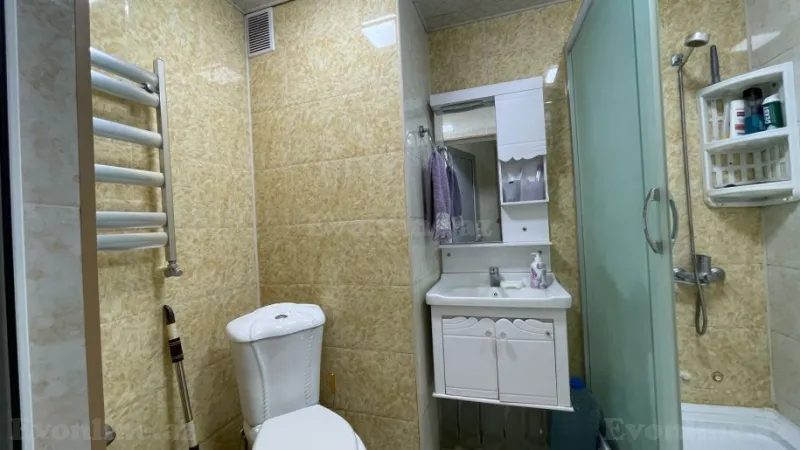 Satılır 2 otaqlı Mənzil Yeni tikili 78 m² Yeni Yasamal - şəkil 9