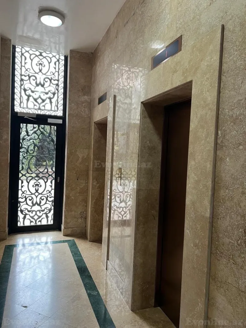 Kirayə verilir 2 otaqlı Mənzil Yeni tikili 70 m² İnşaatçılar m. - şəkil 6