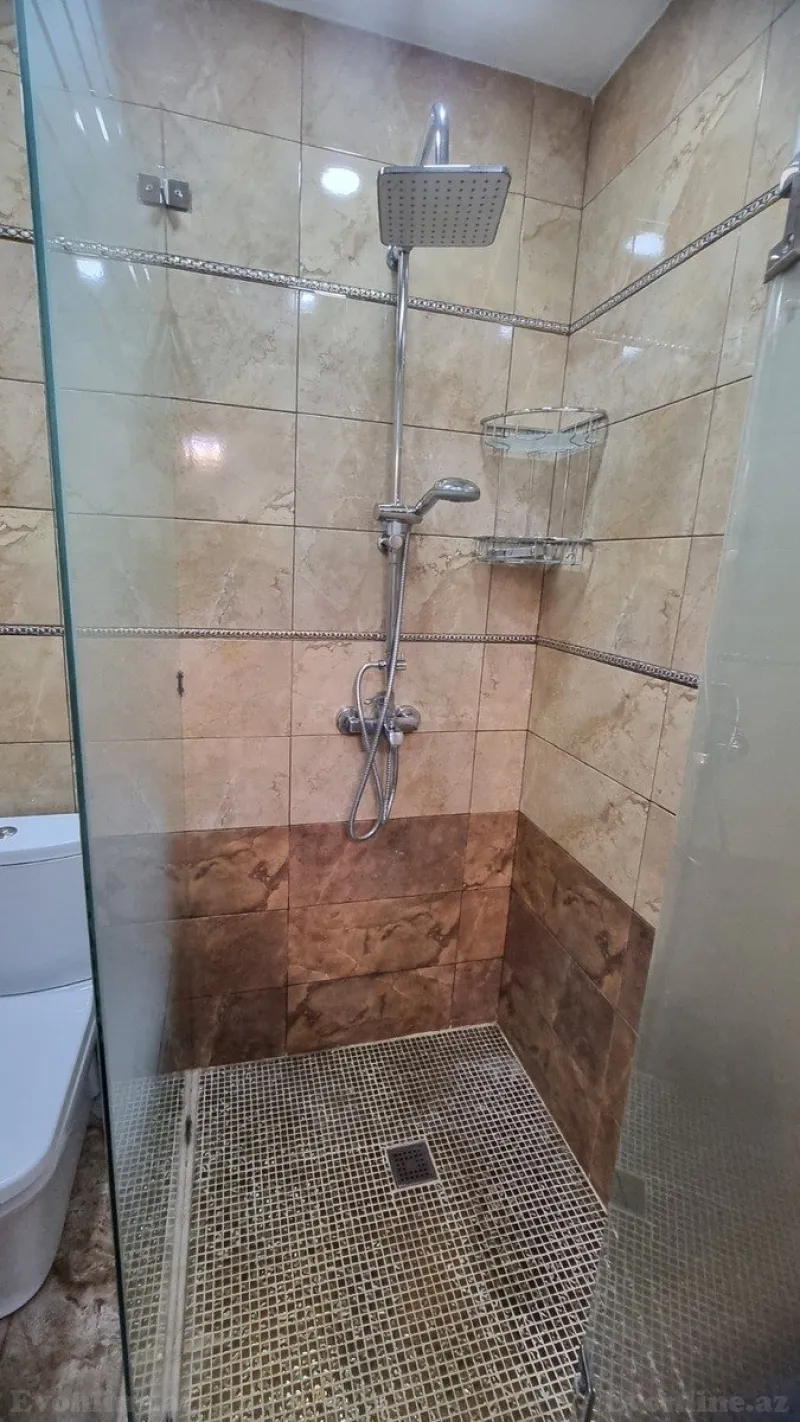 Kirayə verilir 2 otaqlı Mənzil Yeni tikili 60 m² Xətai m. - şəkil 8