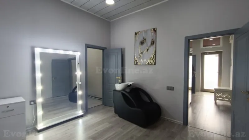 Kirayə verilir Obyekt 130 m² Nəsimi r. - şəkil 4