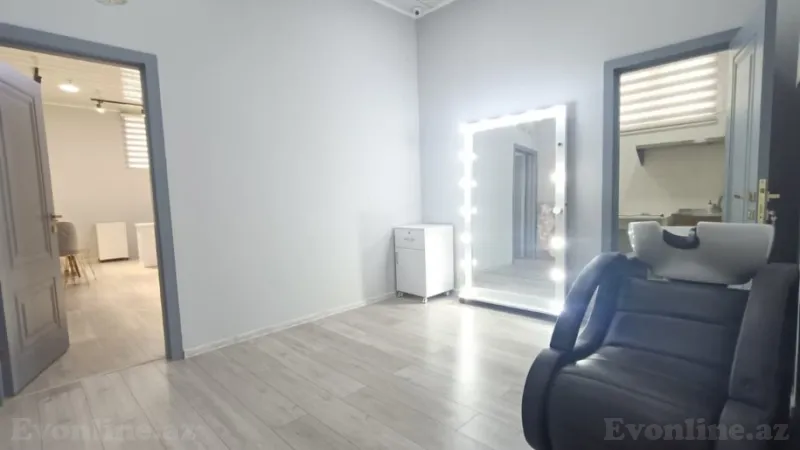 Kirayə verilir Obyekt 130 m² Nəsimi r. - şəkil 5