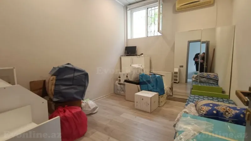 Kirayə verilir Obyekt 130 m² Nəsimi r. - şəkil 6