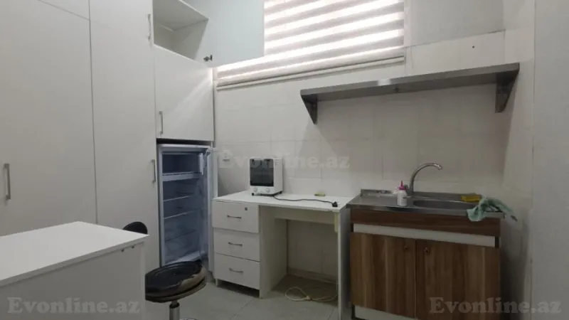 Kirayə verilir Obyekt 130 m² Nəsimi r. - şəkil 7