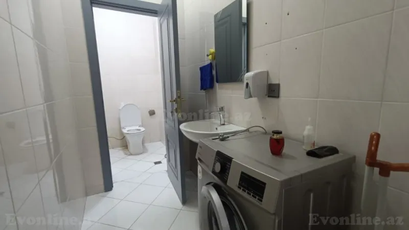 Kirayə verilir Obyekt 130 m² Nəsimi r. - şəkil 8
