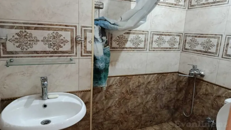 Kirayə verilir 2 otaqlı Mənzil Yeni tikili 64 m² Neftçilər m. - şəkil 5