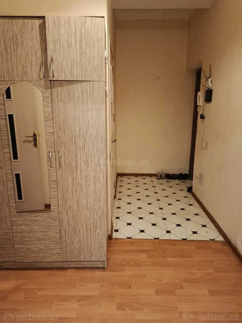 Kirayə verilir 2 otaqlı Mənzil Yeni tikili 64 m² Neftçilər m. - şəkil 7