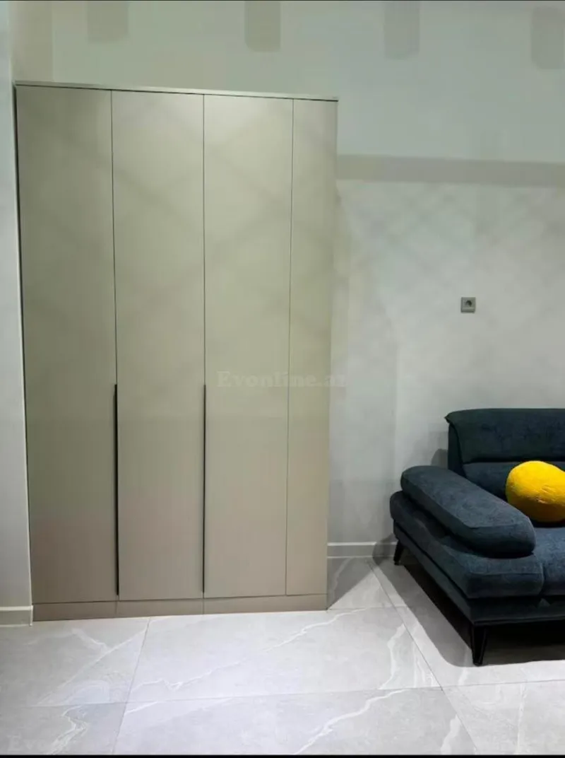 Kirayə verilir 2 otaqlı Mənzil Yeni tikili 60 m² Xətai r. - şəkil 8