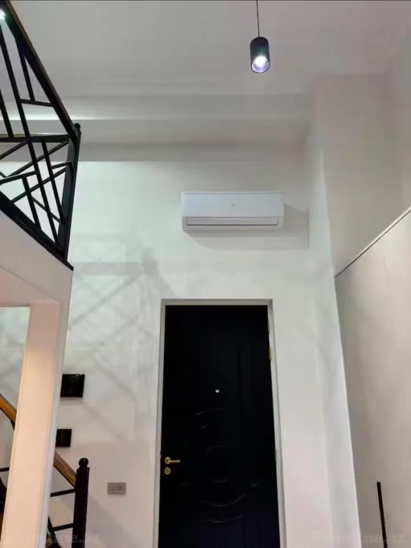 Kirayə verilir 2 otaqlı Mənzil Yeni tikili 60 m² Xətai r. - şəkil 9