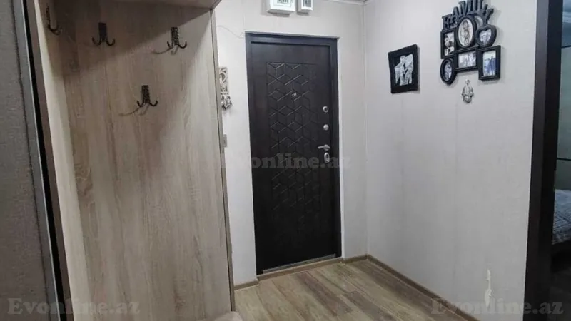 Satılır 3 otaqlı Mənzil Köhnə tikili 75 m² Neftçilər m. - şəkil 2