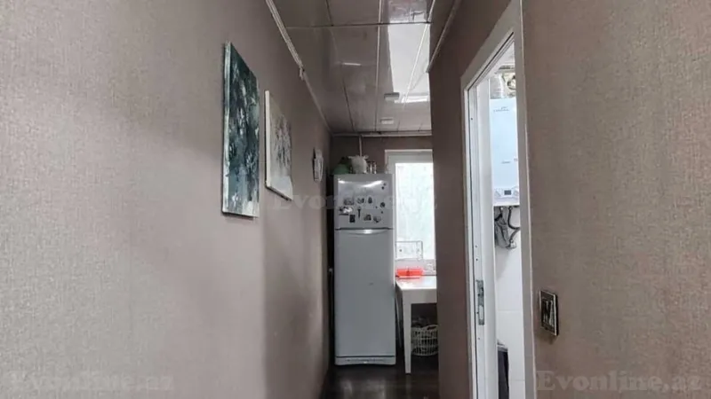 Satılır 3 otaqlı Mənzil Köhnə tikili 75 m² Neftçilər m. - şəkil 13