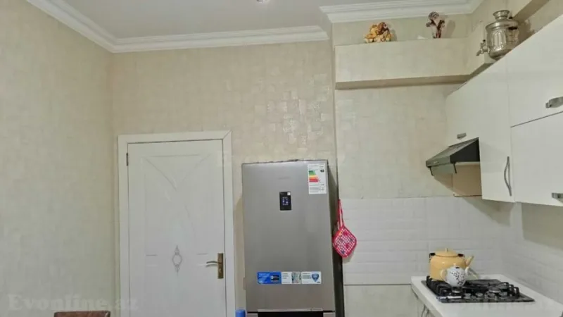Satılır 2 otaqlı Mənzil Yeni tikili 76 m² Xırdalan - şəkil 7